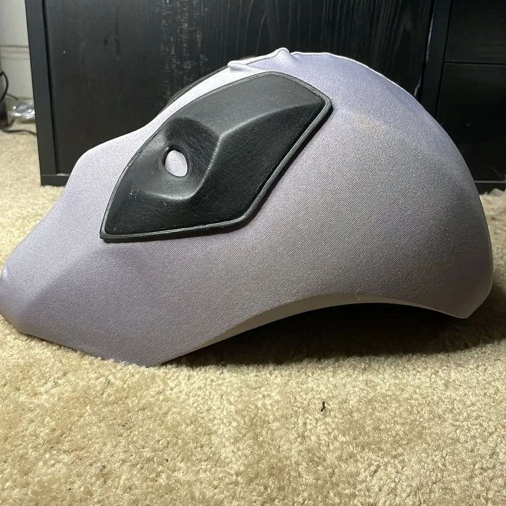 Deadpool X Force Mask with face shell
